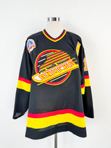 Officially Licensed Stanley Cup 1994 Cannock's Hockey Top - XL