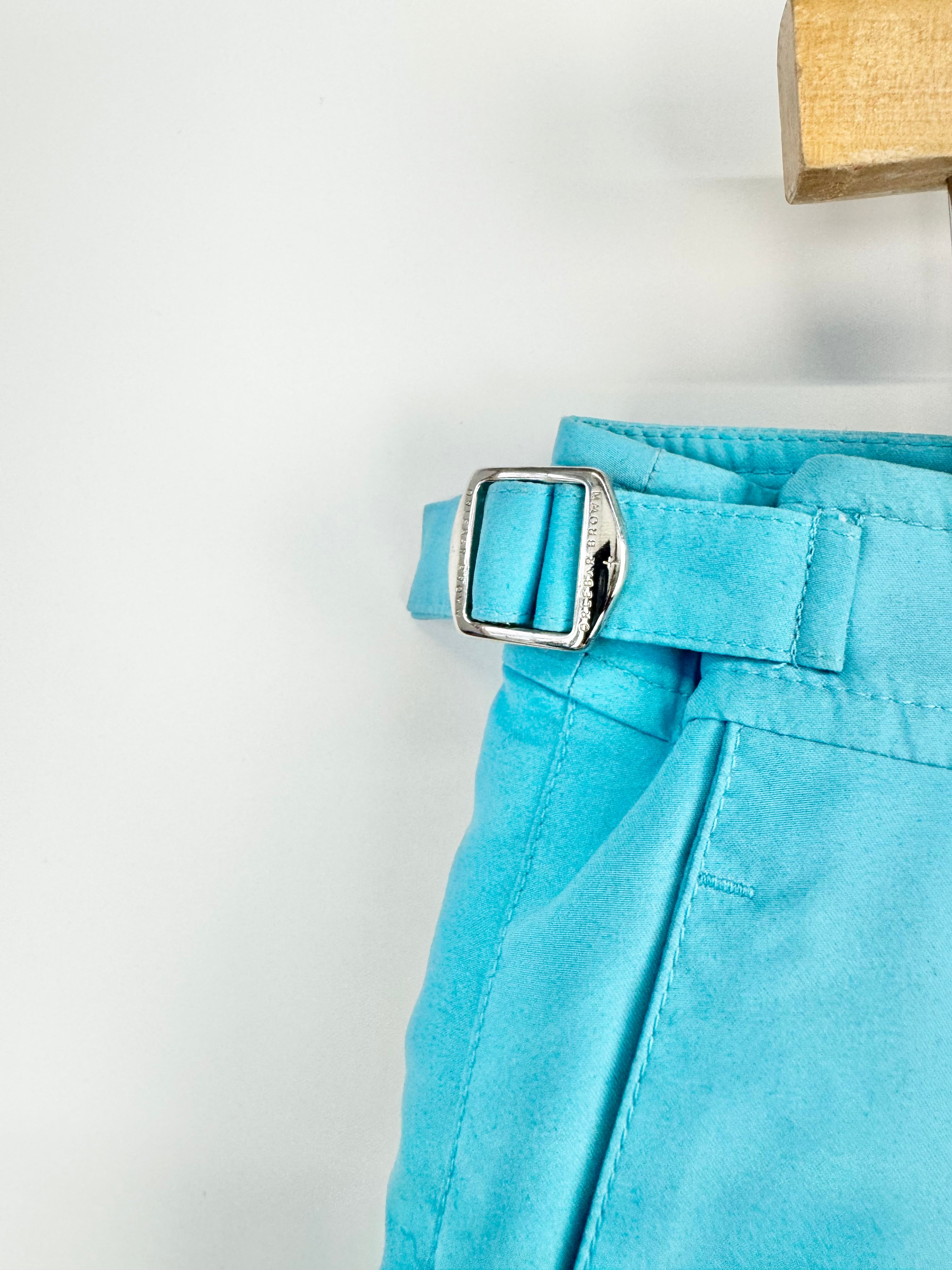 Orlebar Brown Beach Scene Swim Shorts - 33