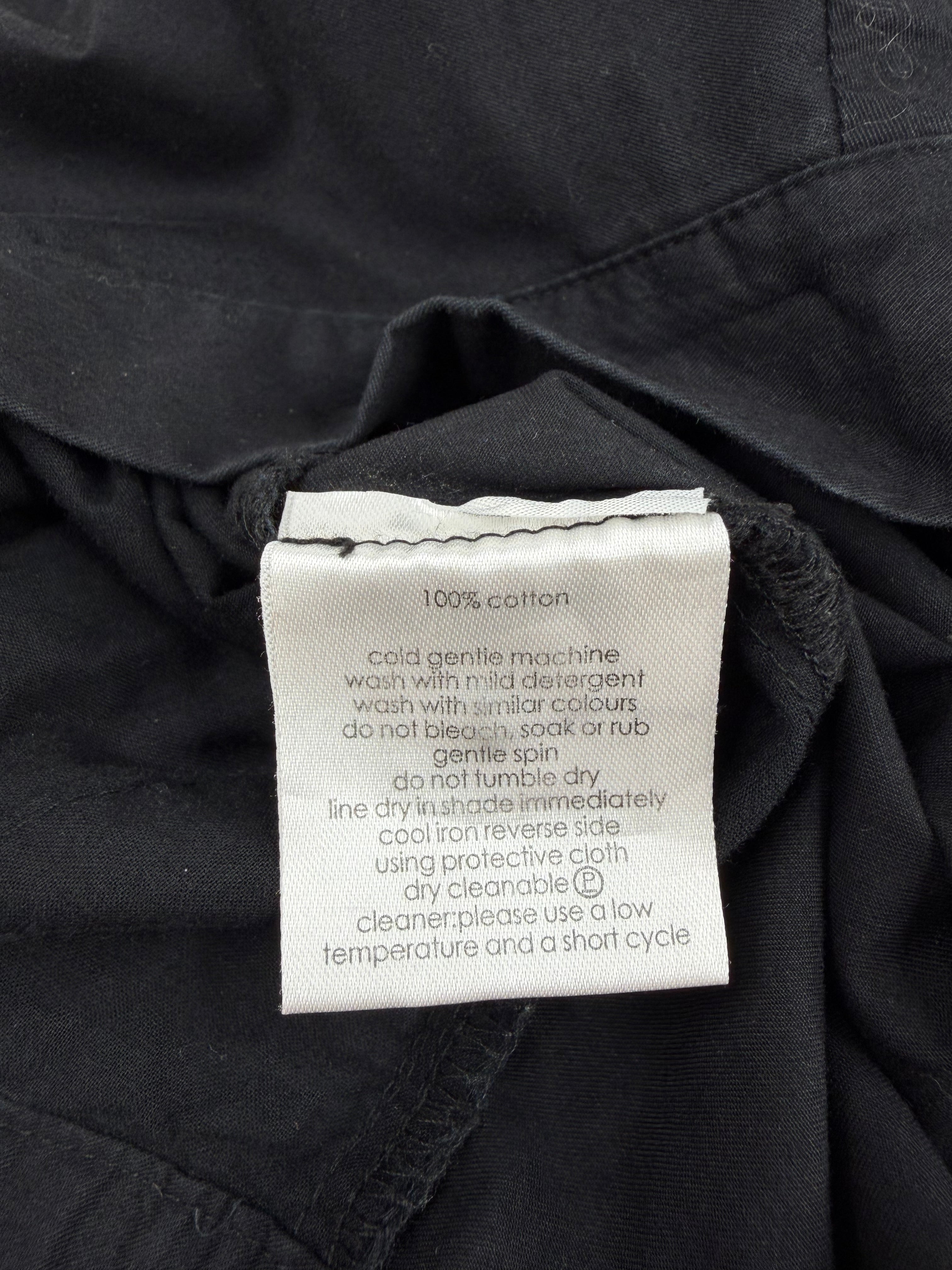 Gorman Side Split Button Through Skirt - AU6
