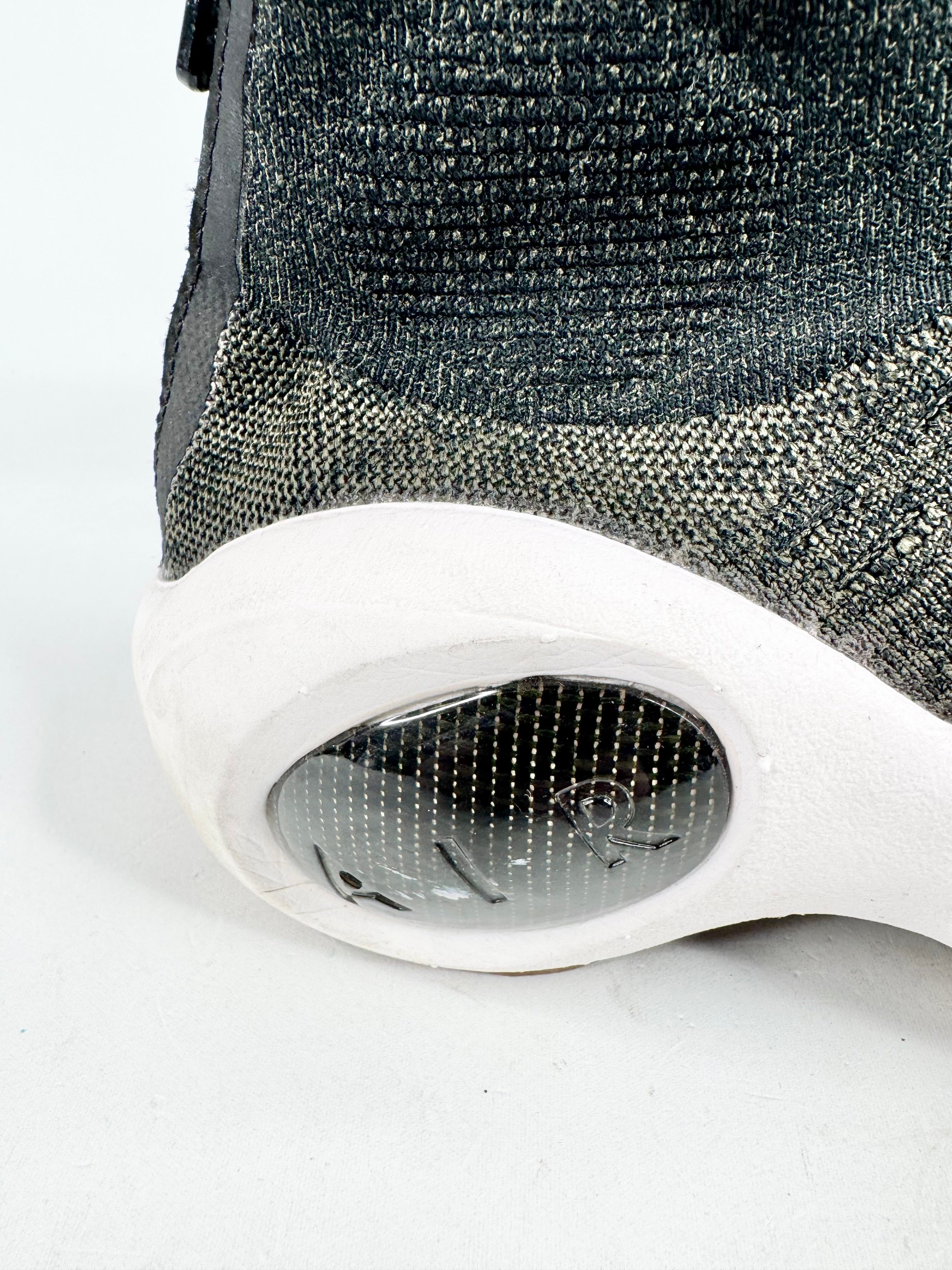 Nike Air Flight Bonafide 'Cargo Khaki' Slip Ons - EU44