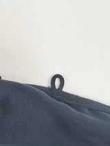 Zimmermann Midnight Blue Silk Halter-Neck Gown - AU14