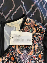 Lily & Sage 'Ottoman' Dress NWT - AU8/10