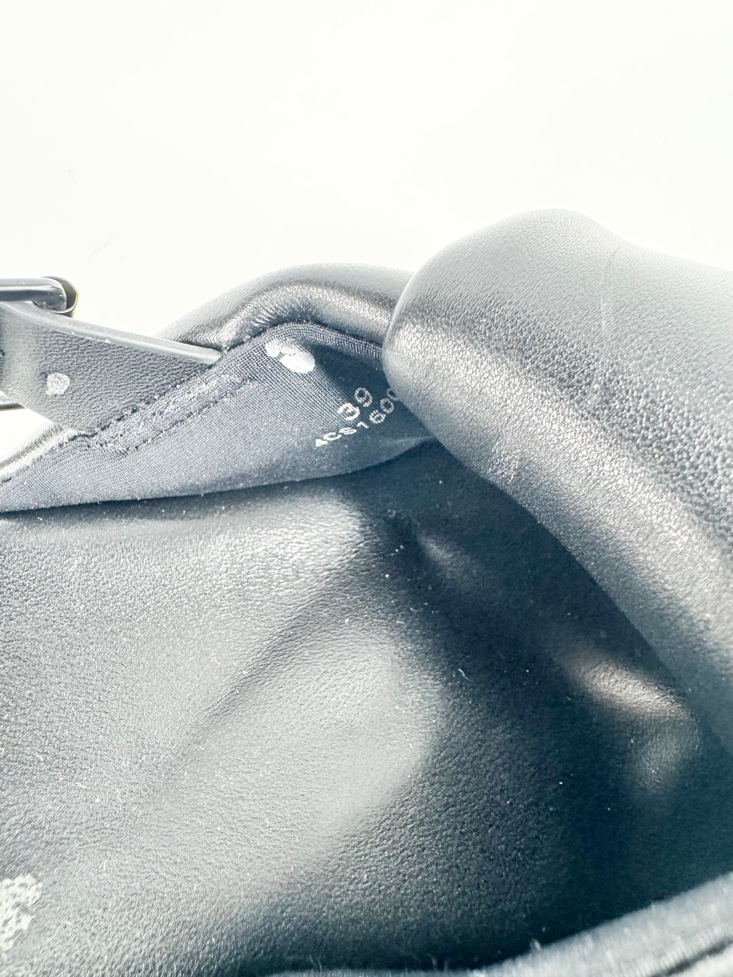 4CCCCEES Jabara Coil Oreo Sling Backs - EU39