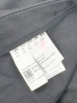 Hugo Boss Black Wool 'Abou Heise' 2pc Suit - 36/38R