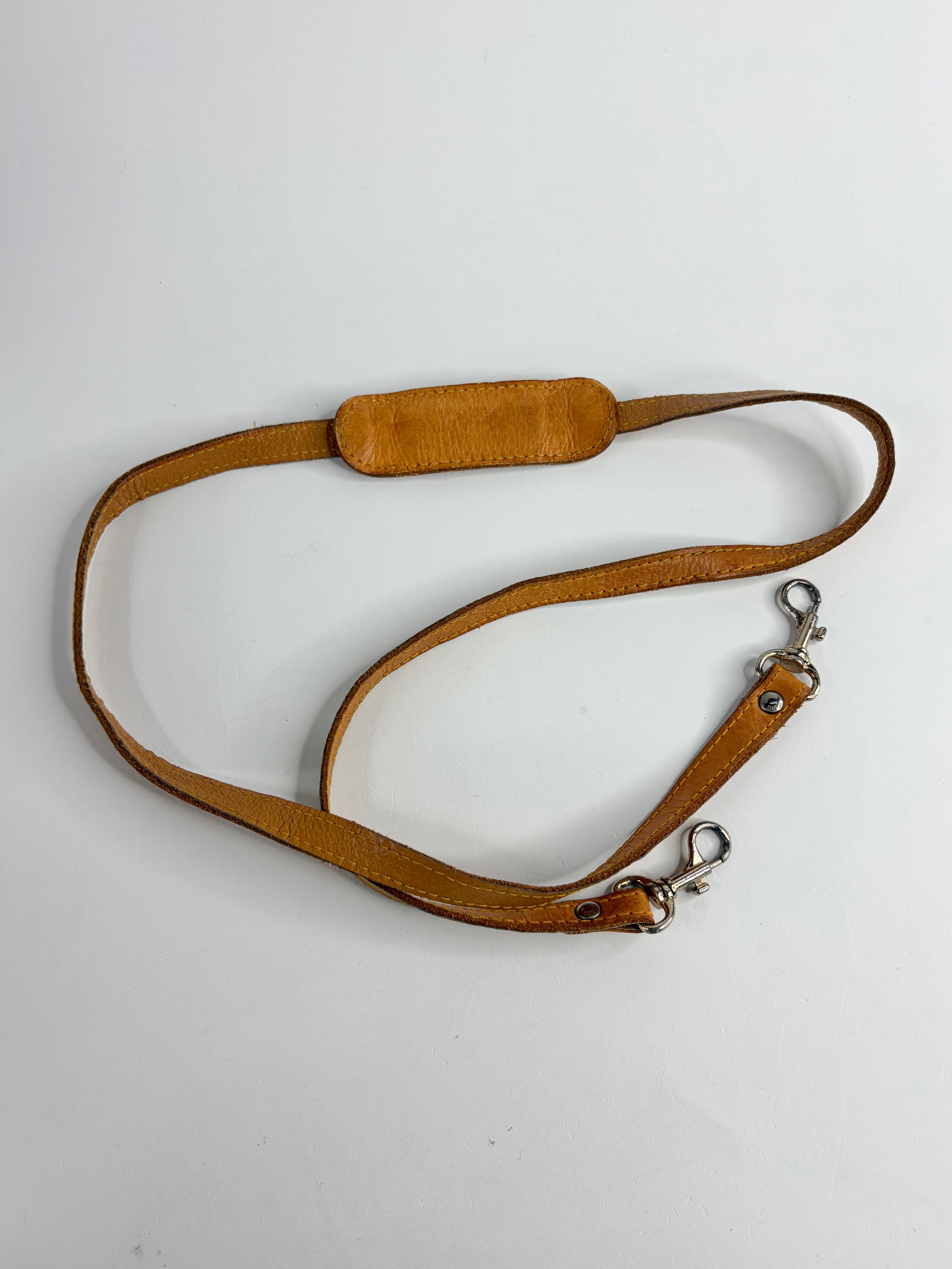 Vintage 1970s Louis Vuitton Monogrammed Doctors Bag