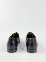 Hugo Boss Black Italian Made Lace Ups - 9