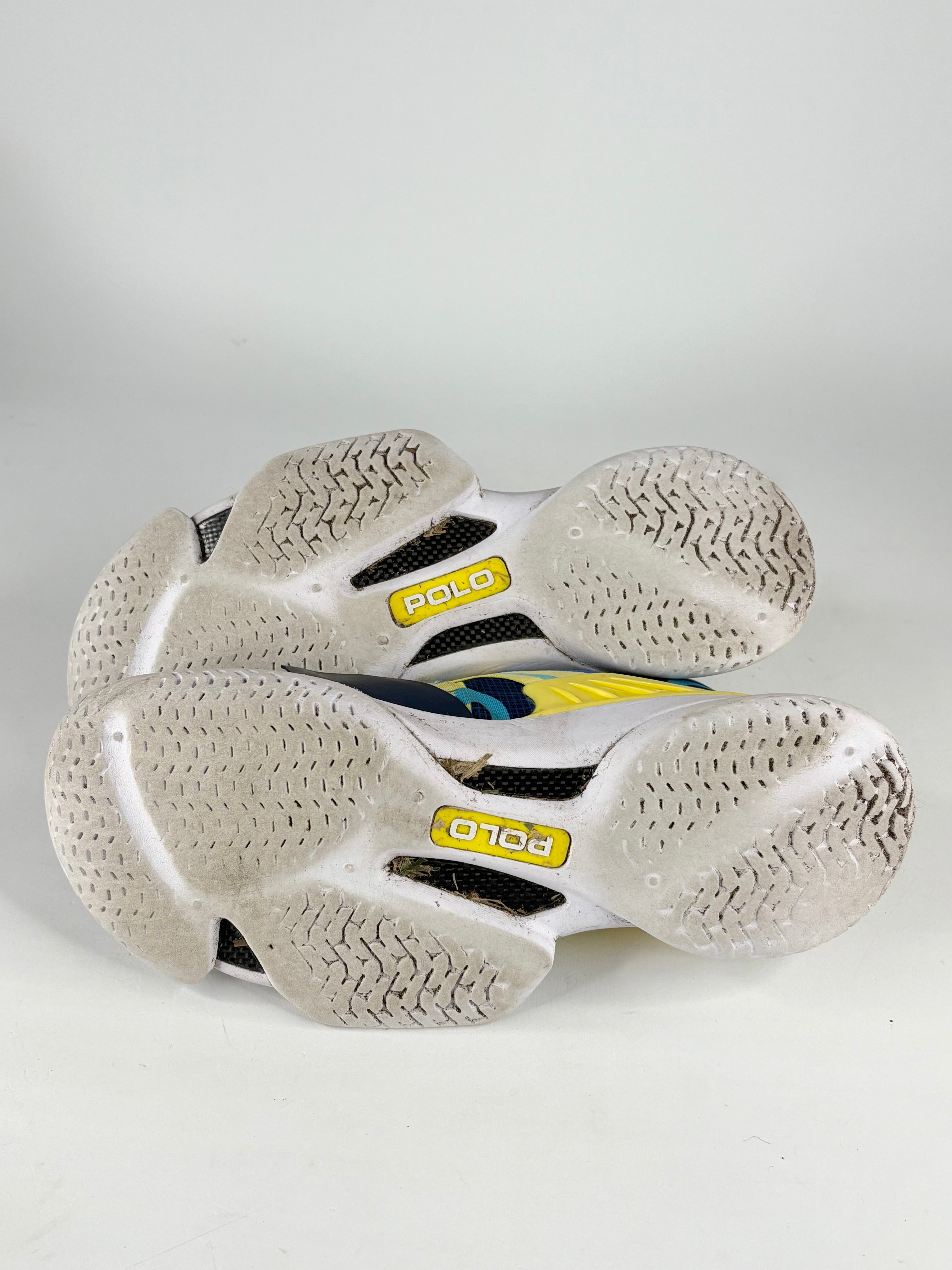 Polo Ralph Lauren x Australian Open 25 Ballperson Sneakers - EU41