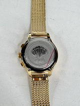 Waldor & Co. Epoch 36 Formentera Wristwatch