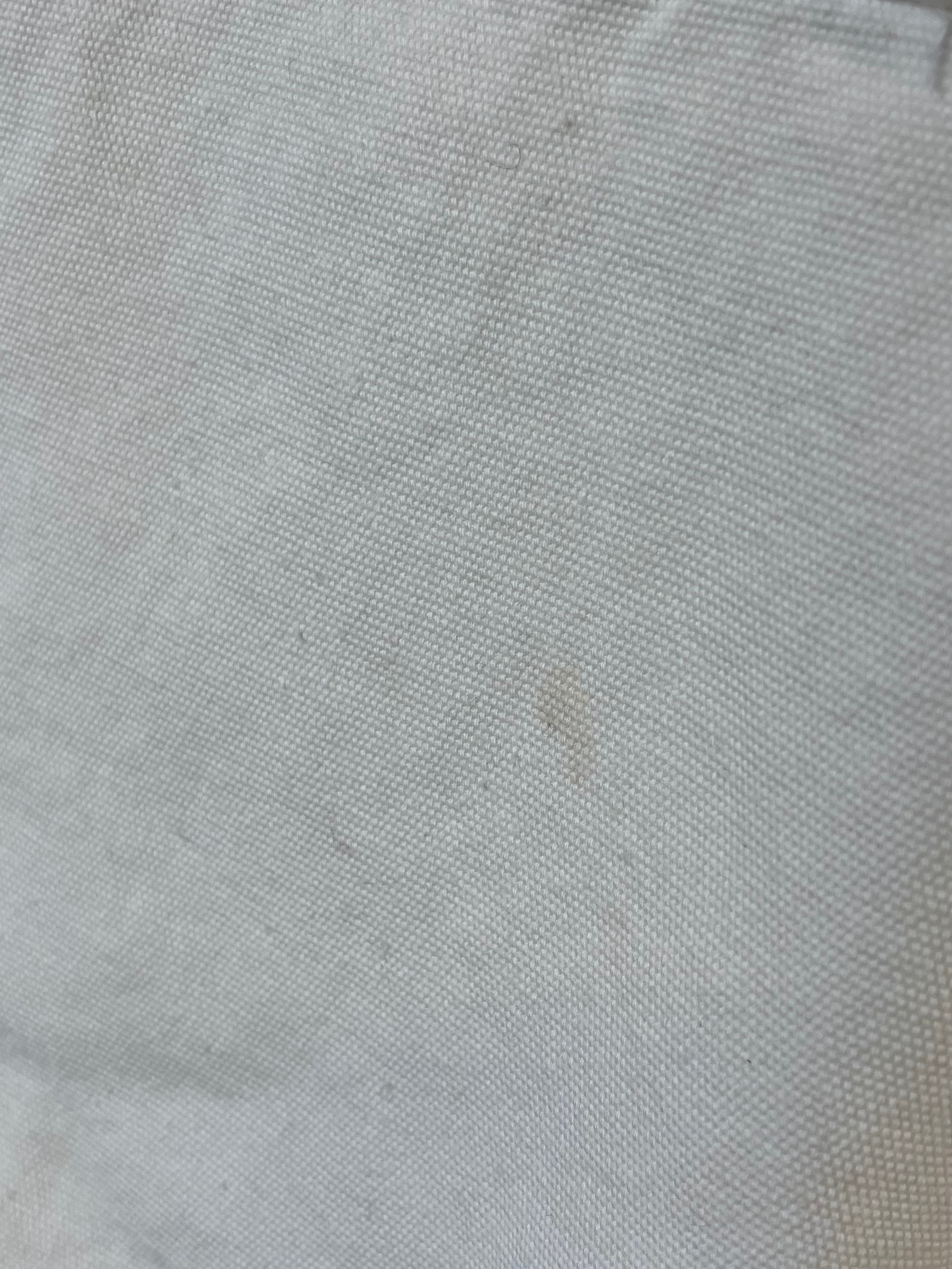 Zhouk White Floral Lined Denim Coat - AU10