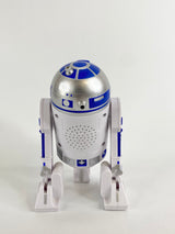 Zeon R2D2 Alarm Clock