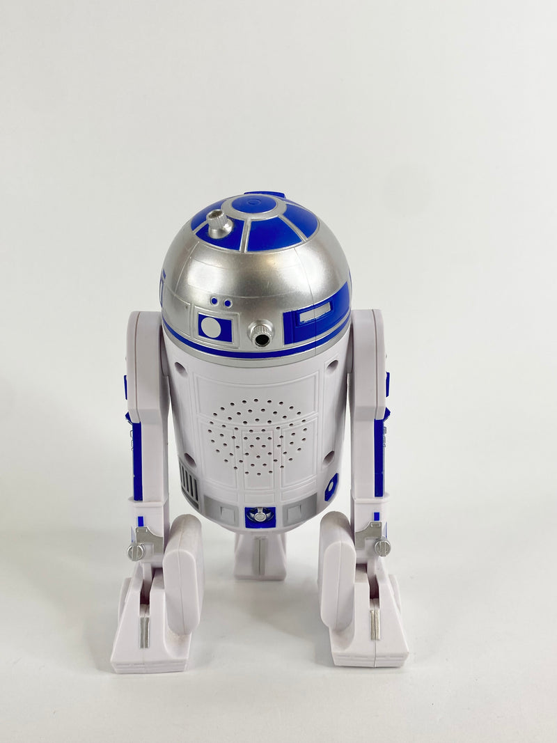 Zeon R2D2 Alarm Clock