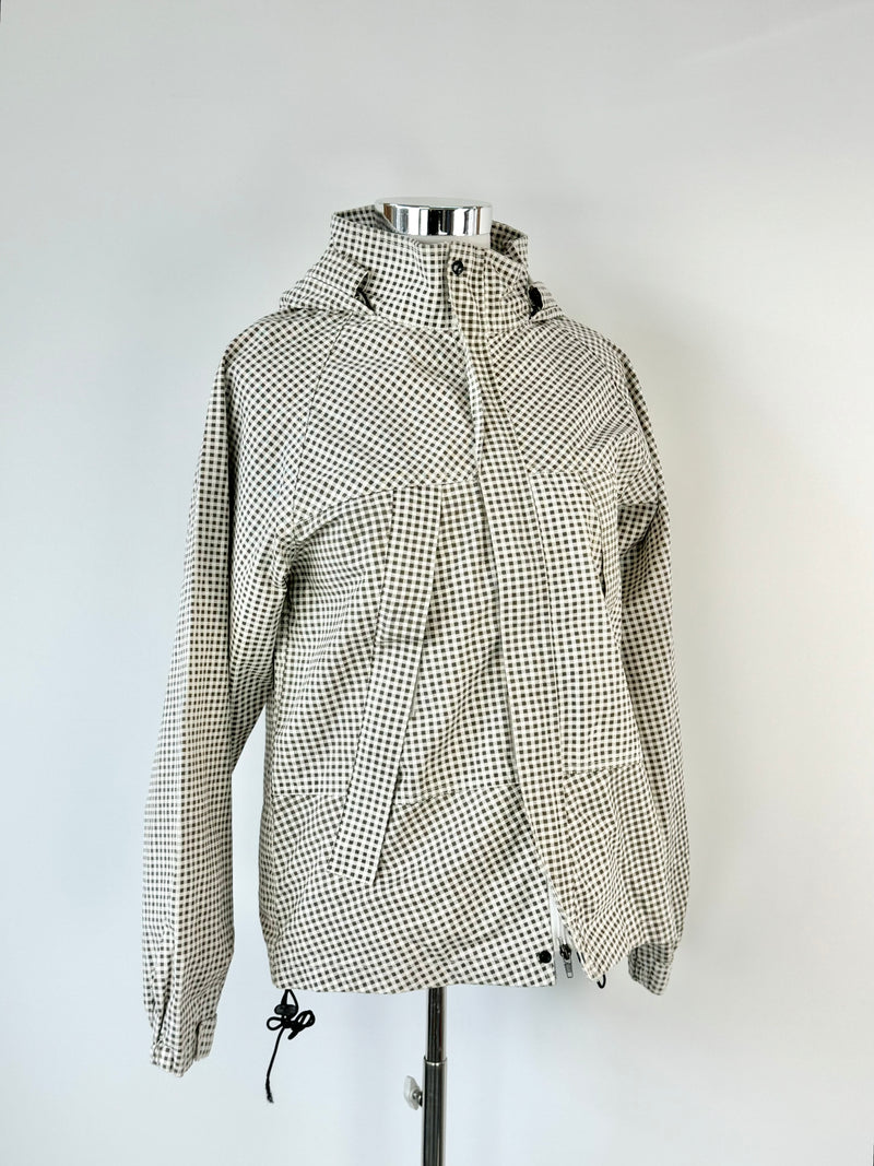 Stussy Gingham Jacket - AU12/14