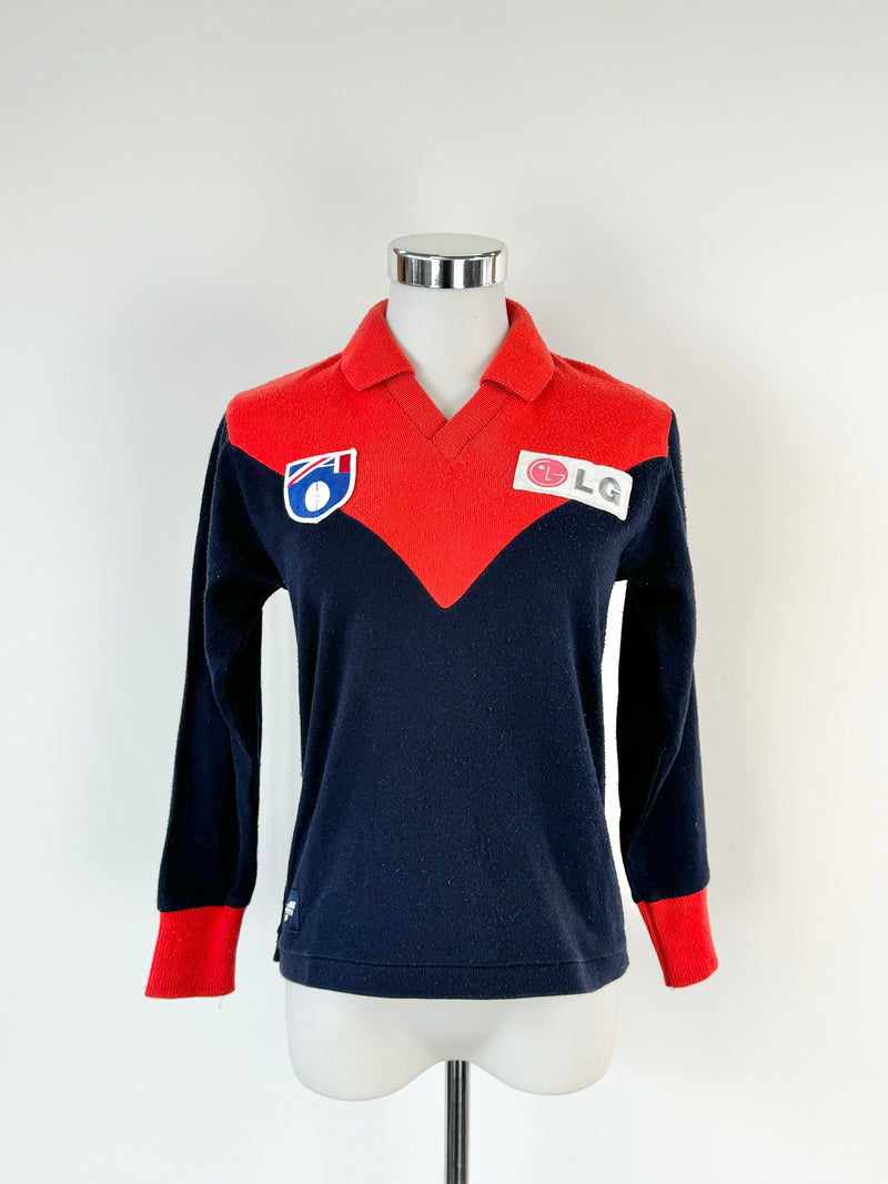 Vintage Sekem AFL Jumper - S