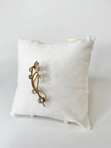 Vintage Lilly of the Valley Brooch