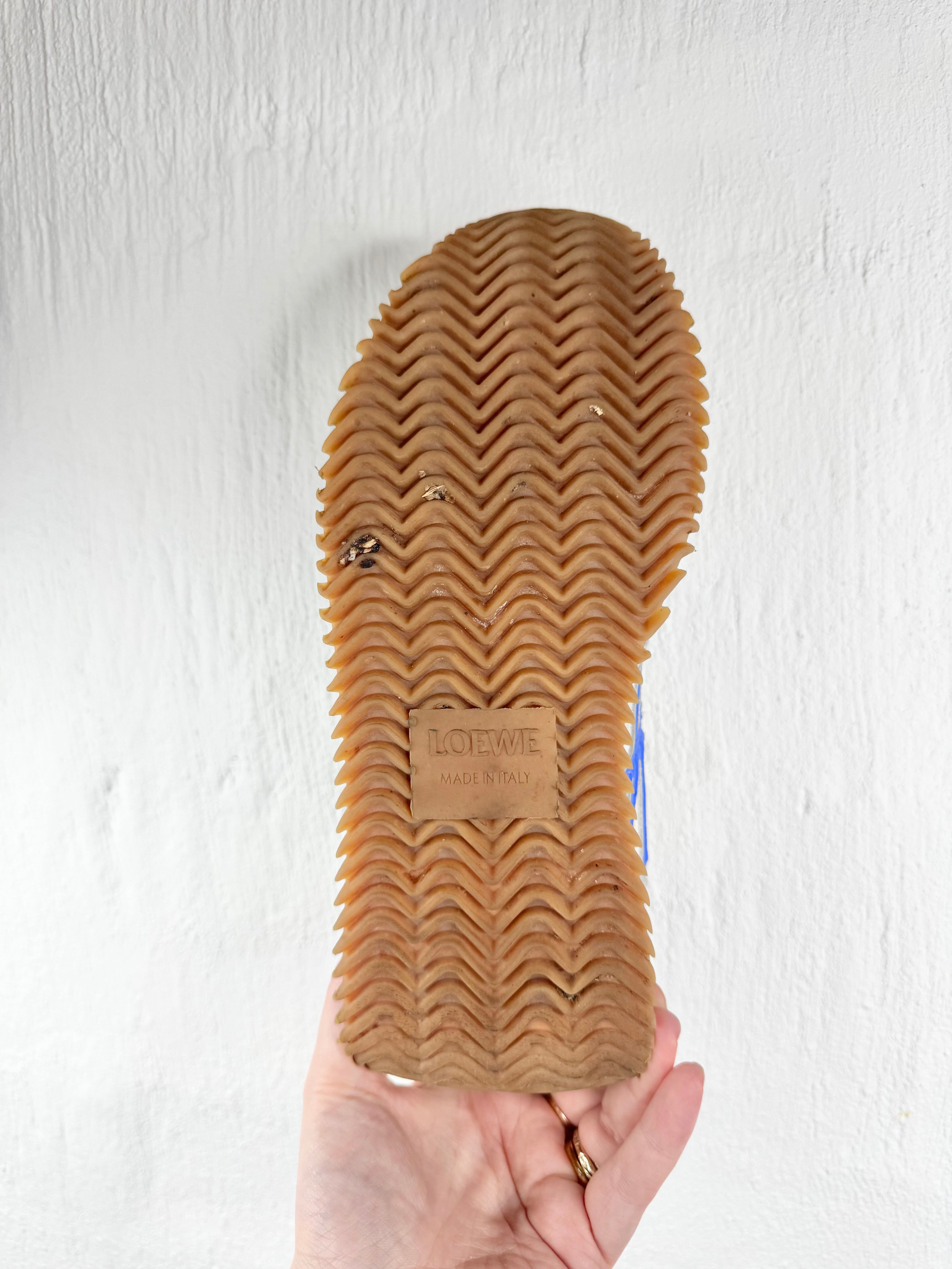 Loewe 'Flow' Runner - 40