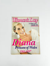 Selection of Diana Princess of Wales Magazines