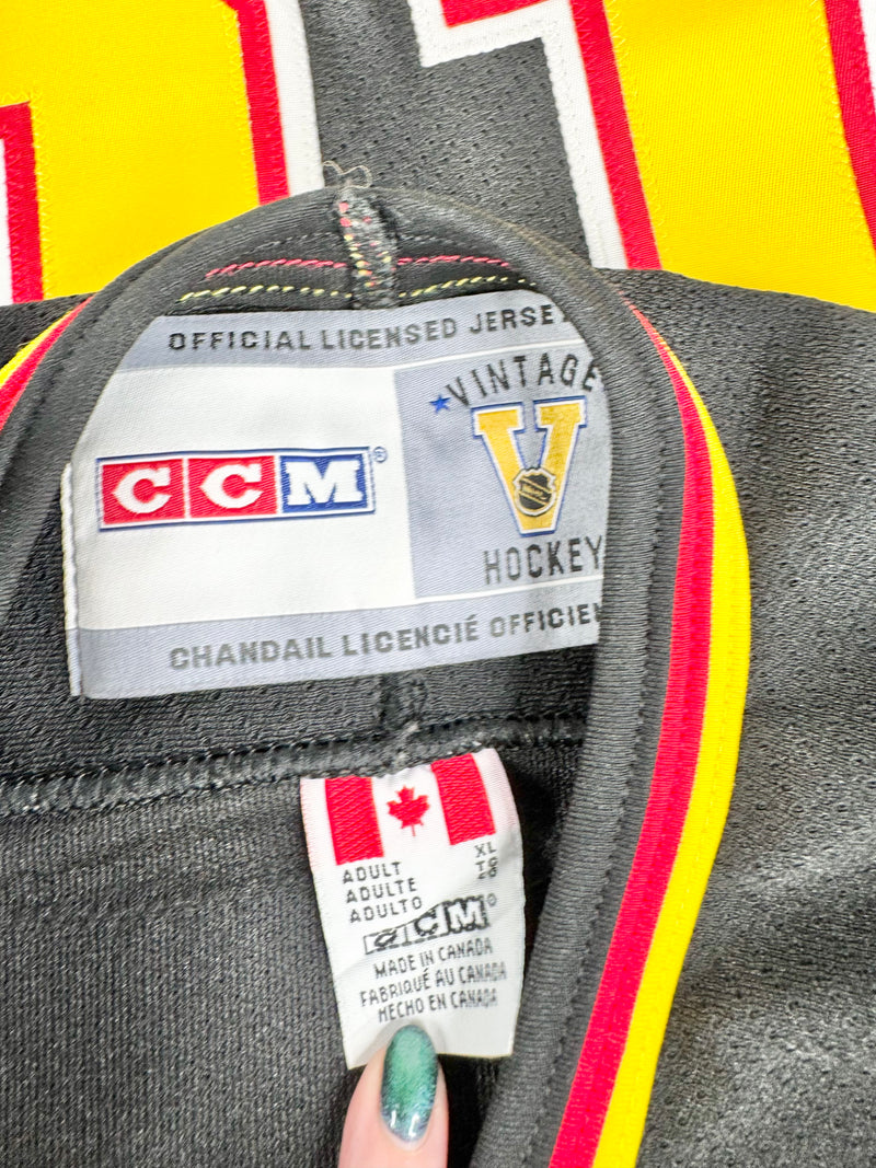 Officially Licensed Stanley Cup 1994 Cannock's Hockey Top - XL