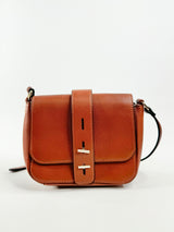 Marcs Nutmeg Cross Body Bag