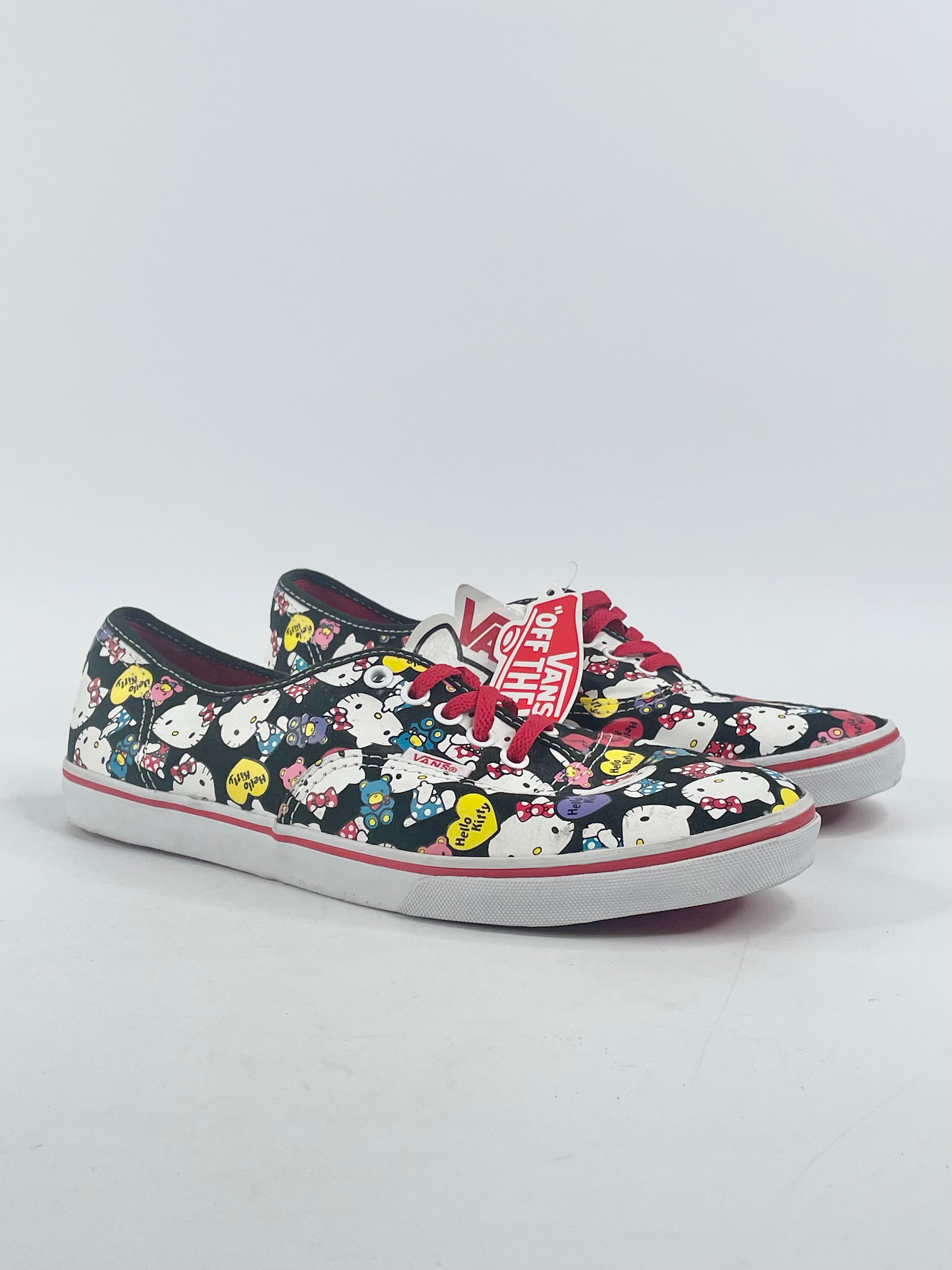 Vans x Hello Kitty Sneakers - EU39.5