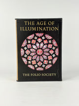 The Age of Illumination - The Folio Society Hardcover Boxset