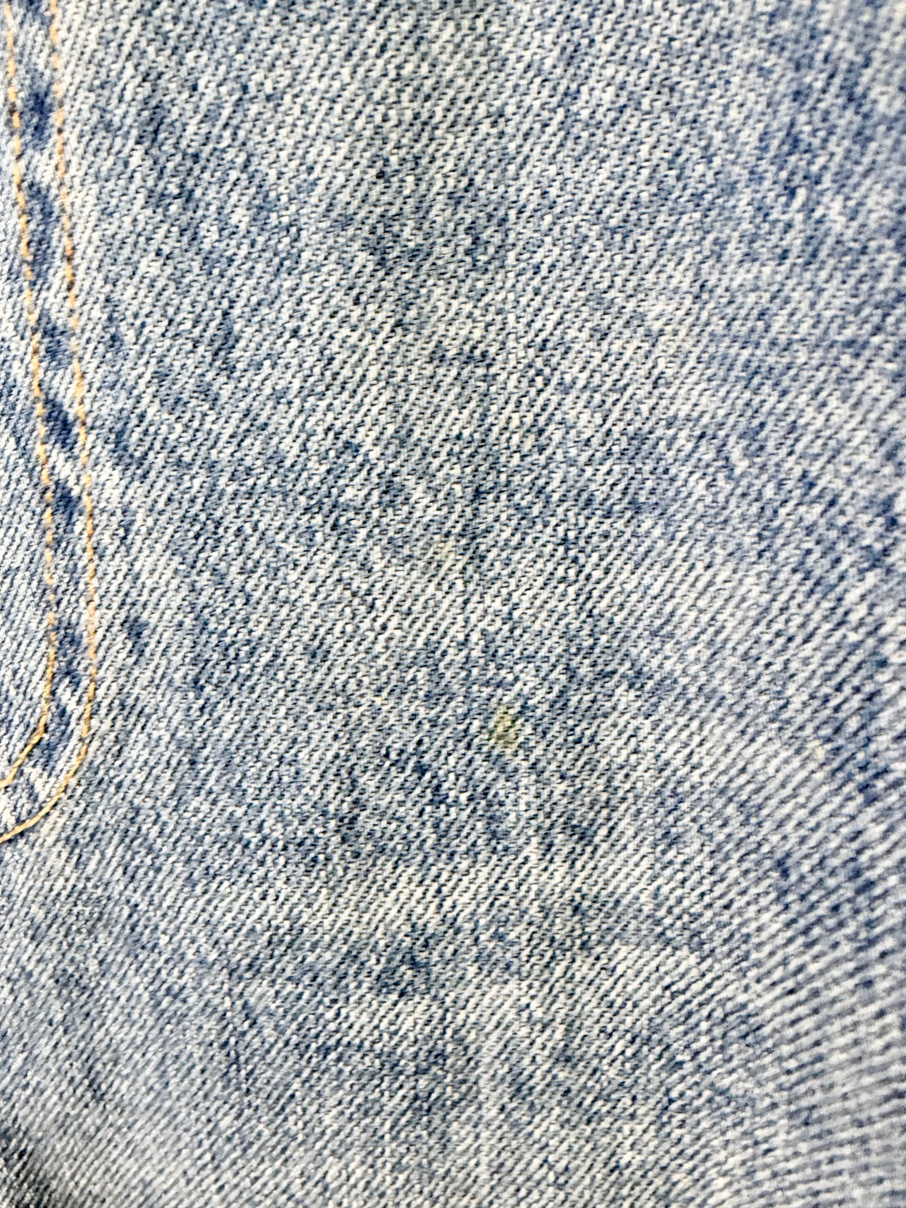 Levi Strauss Co Blue Denim Short Overalls - AU10