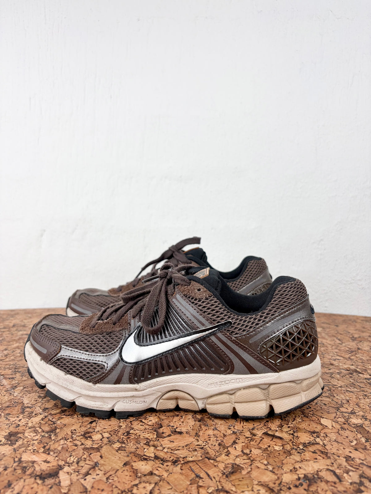 Nike Zoom Vomero 5 'Baroque Brown' sneaker - EU 39