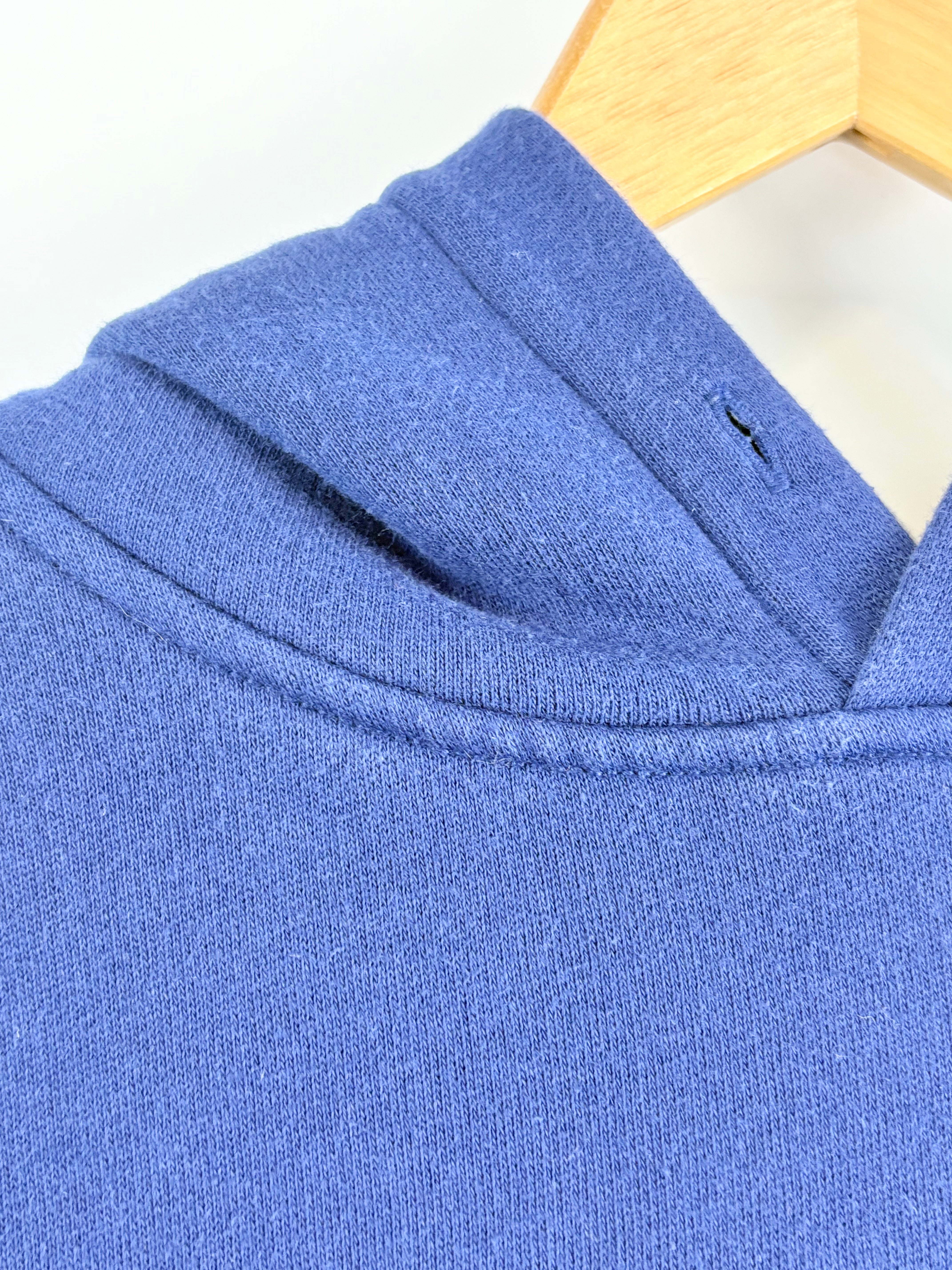 Polo by Ralph Lauren Hoodie Dress - AU8/10