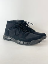 Oakley Black Urban Explorer Ankle Boots - EU47.5
