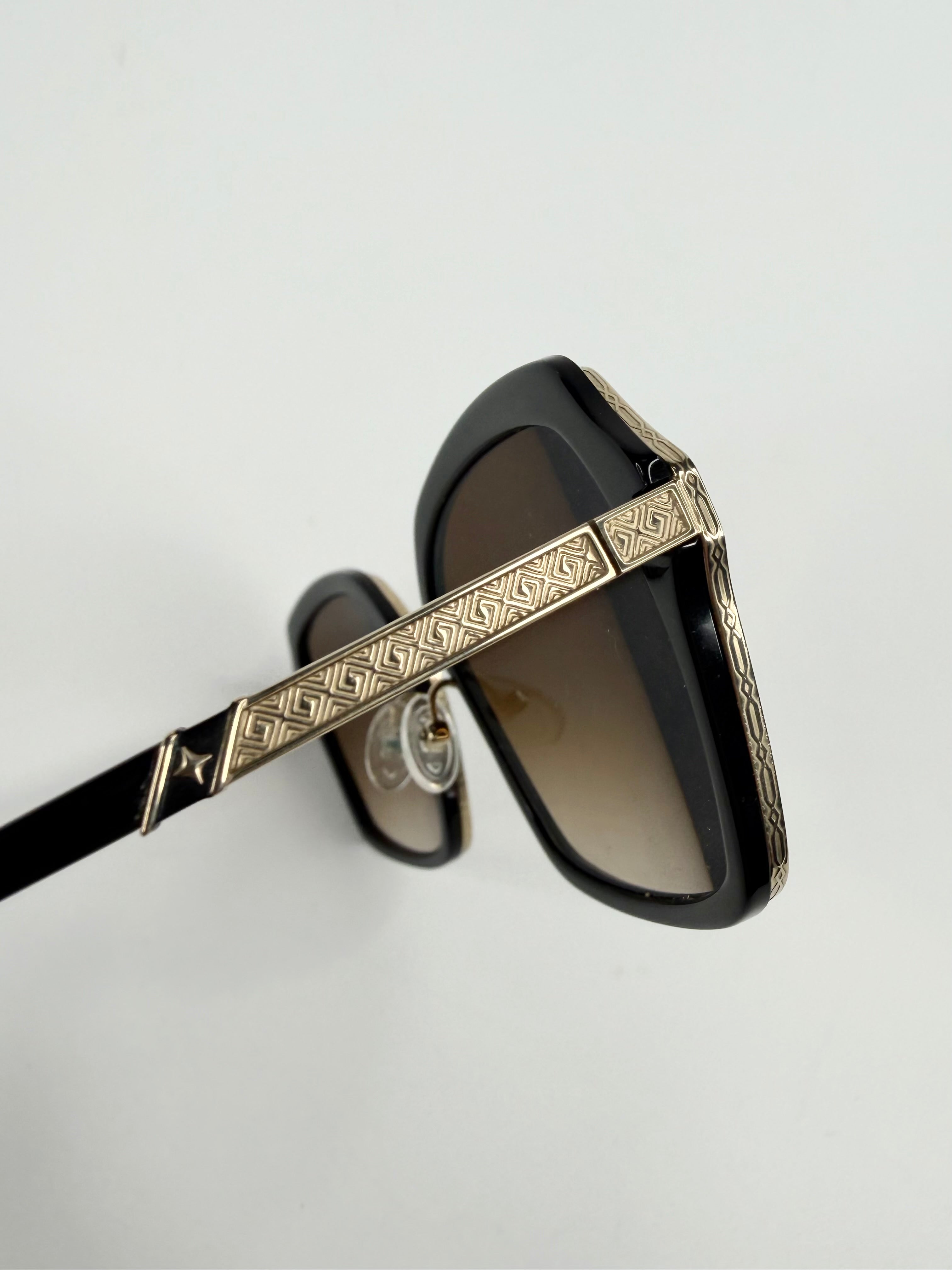 Leisure Society 'Helena' Prescription Sunglasses