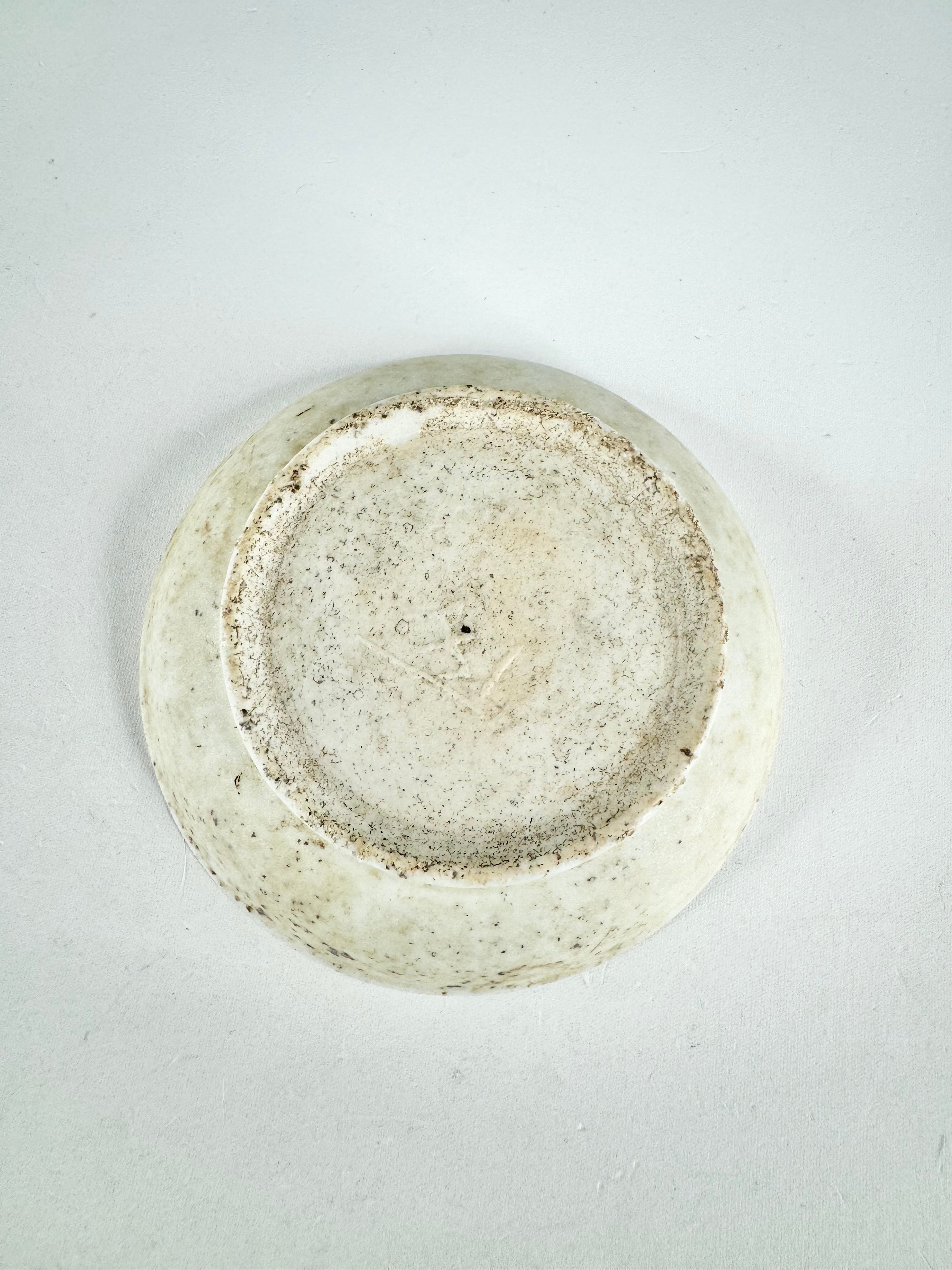 Antique Chinese Bowl