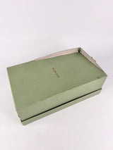 Pal Zileri Umber Suede Oxford-Tip Derby Shoes - EU43