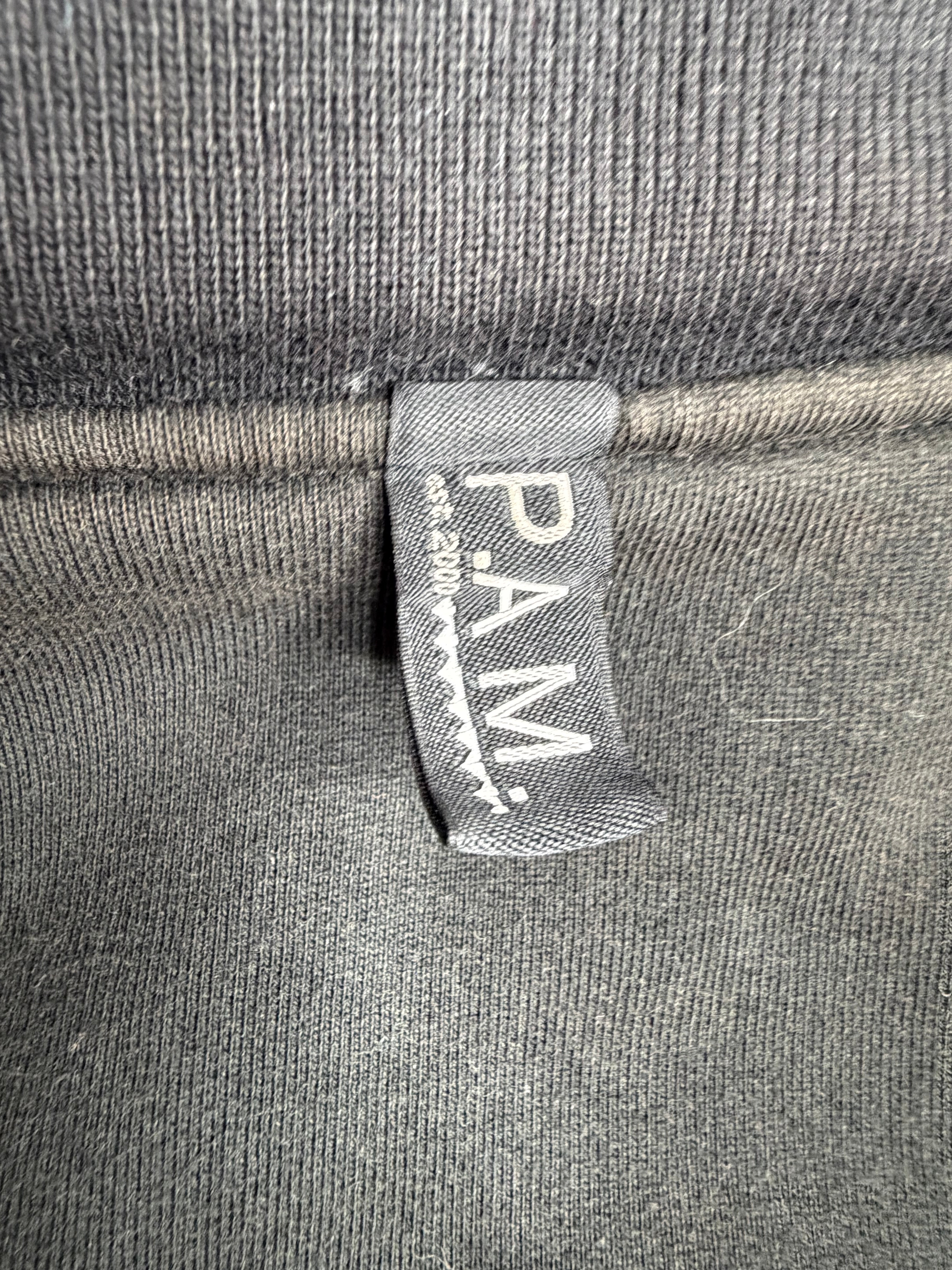 P.A.M Lobster Pattern Quilted Jacket - AU10
