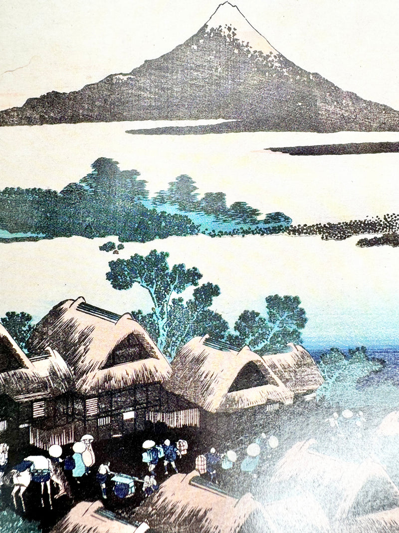 Hokusai - NGV