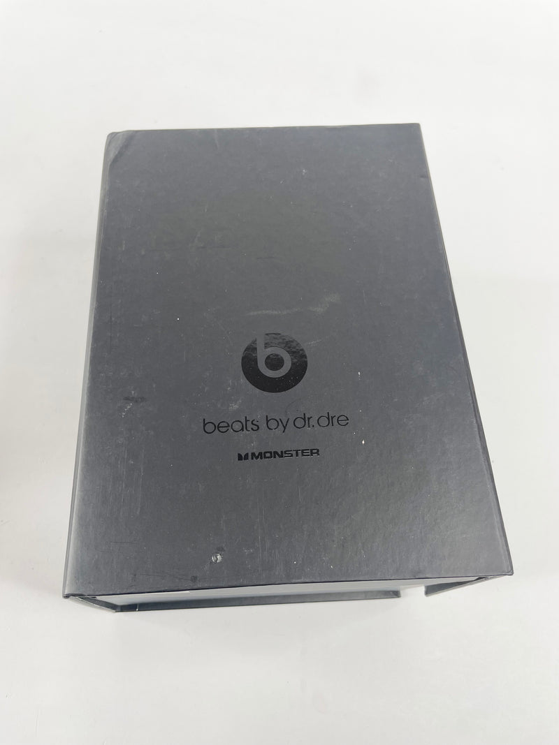 Limited Edition Beats by Dr. Dre Detox Headphones