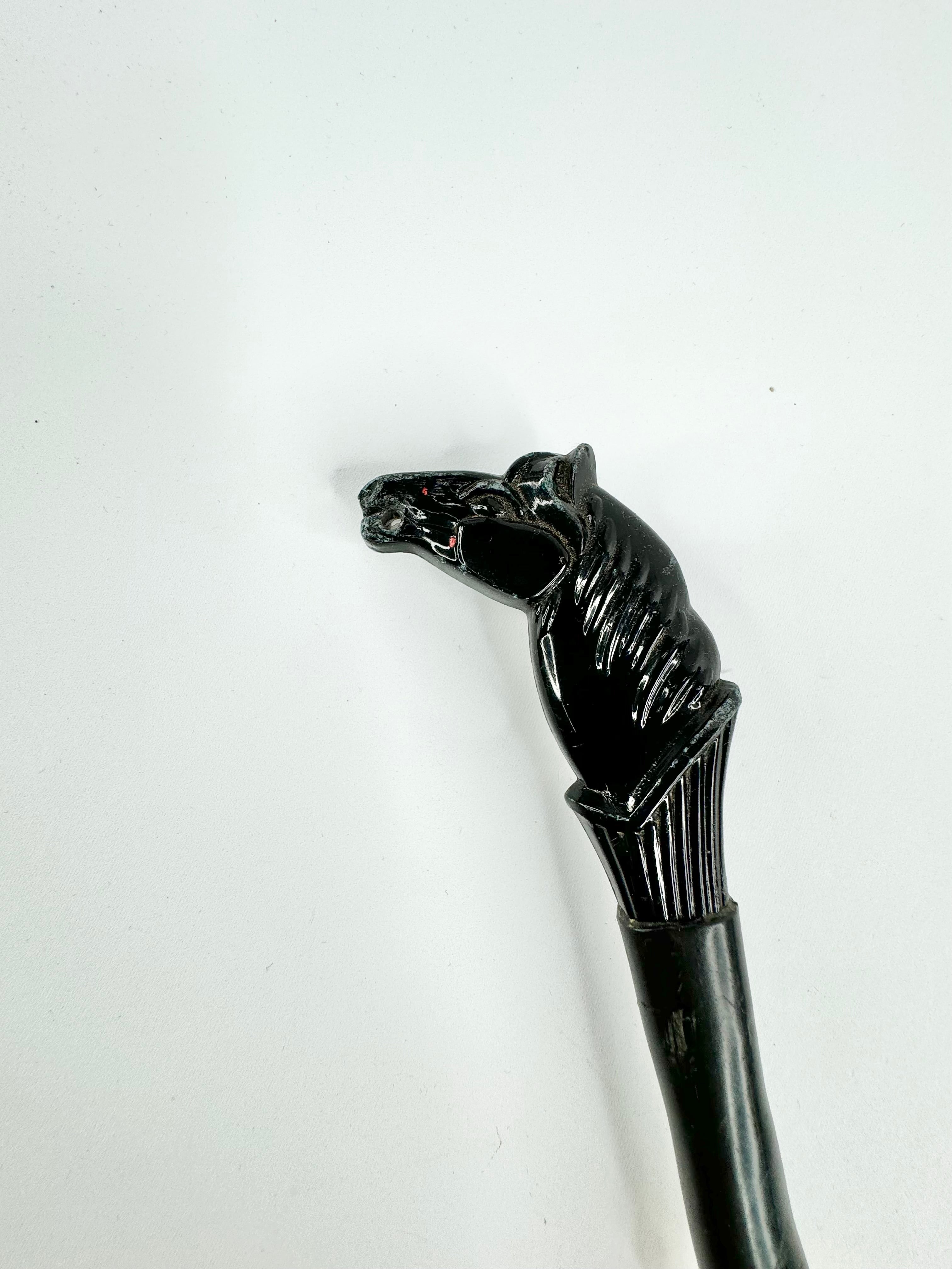 Regal Horse Capped Shoe Horn