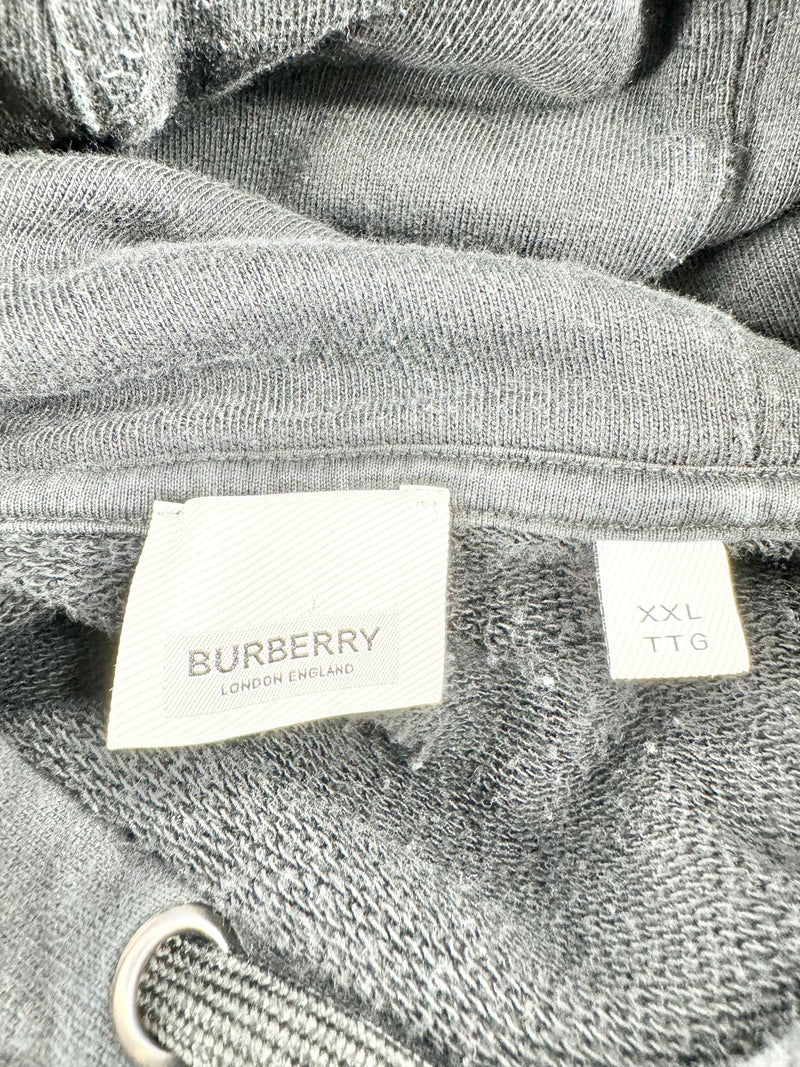 Burberry Landon TB Logo Hoody - XL