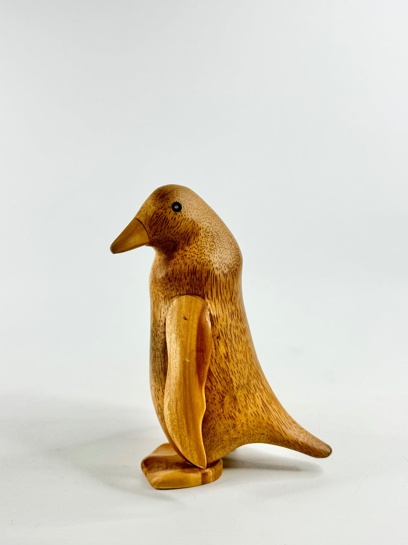 Dcuk Wooden Penguin