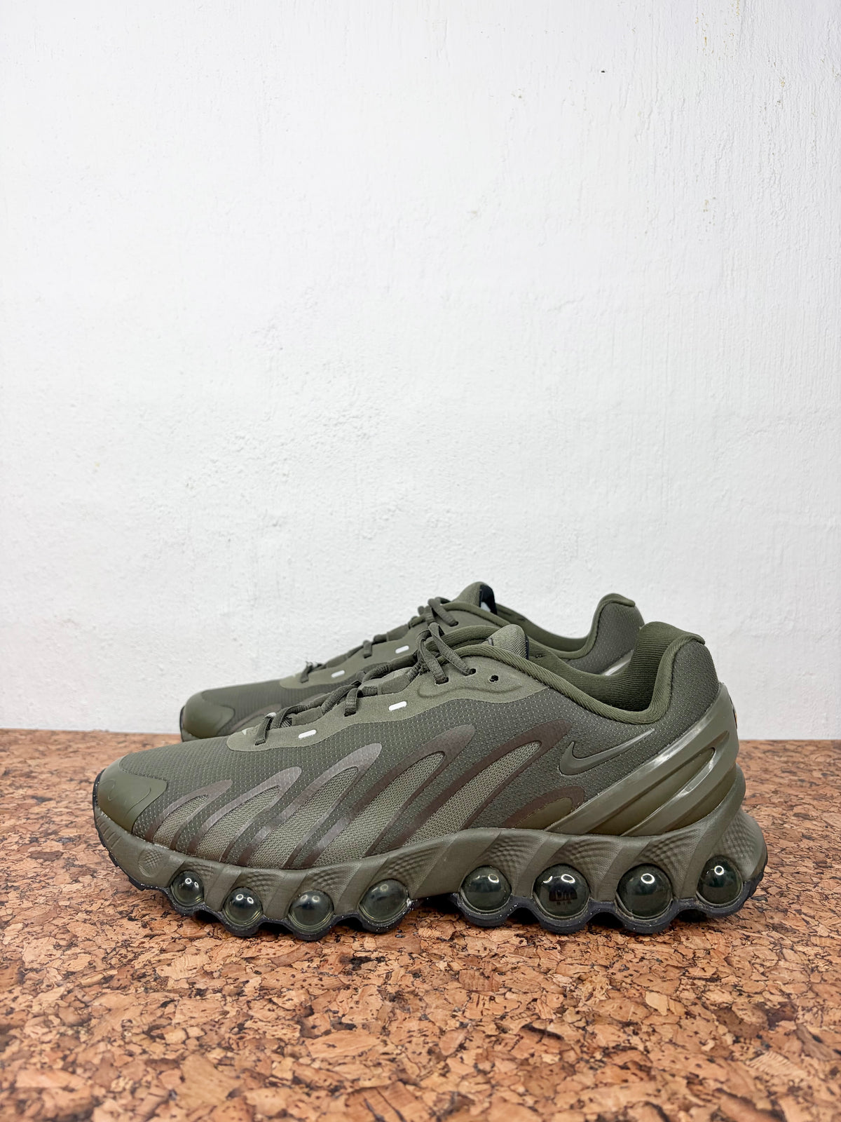 Nike Air Max Dn8 'Cargo Khaki Oil Green' - EU45.5
