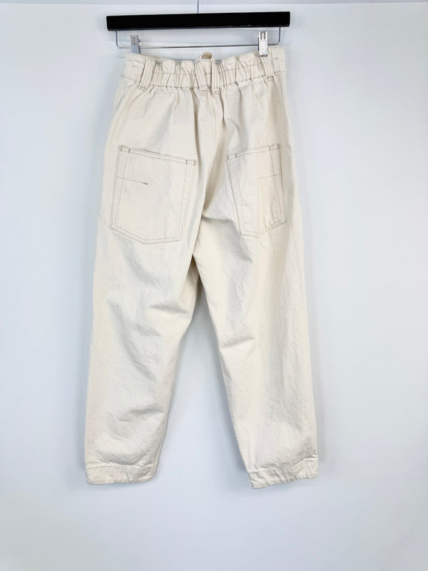 TooGood Meringue 'The Engineer' Denim Slacks - AU8/10