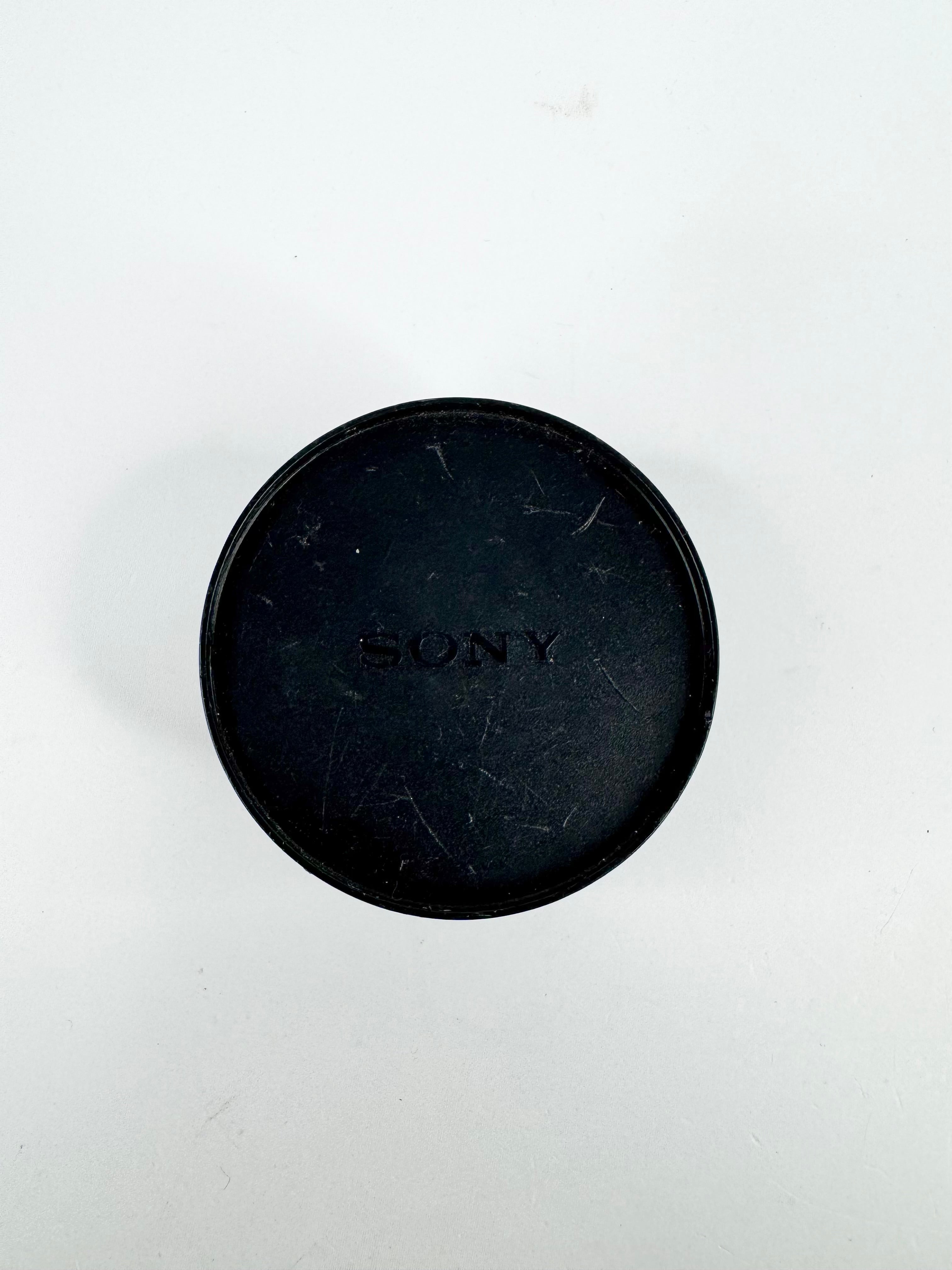 Sony VCL-HG0872 Wide Conversion Lens