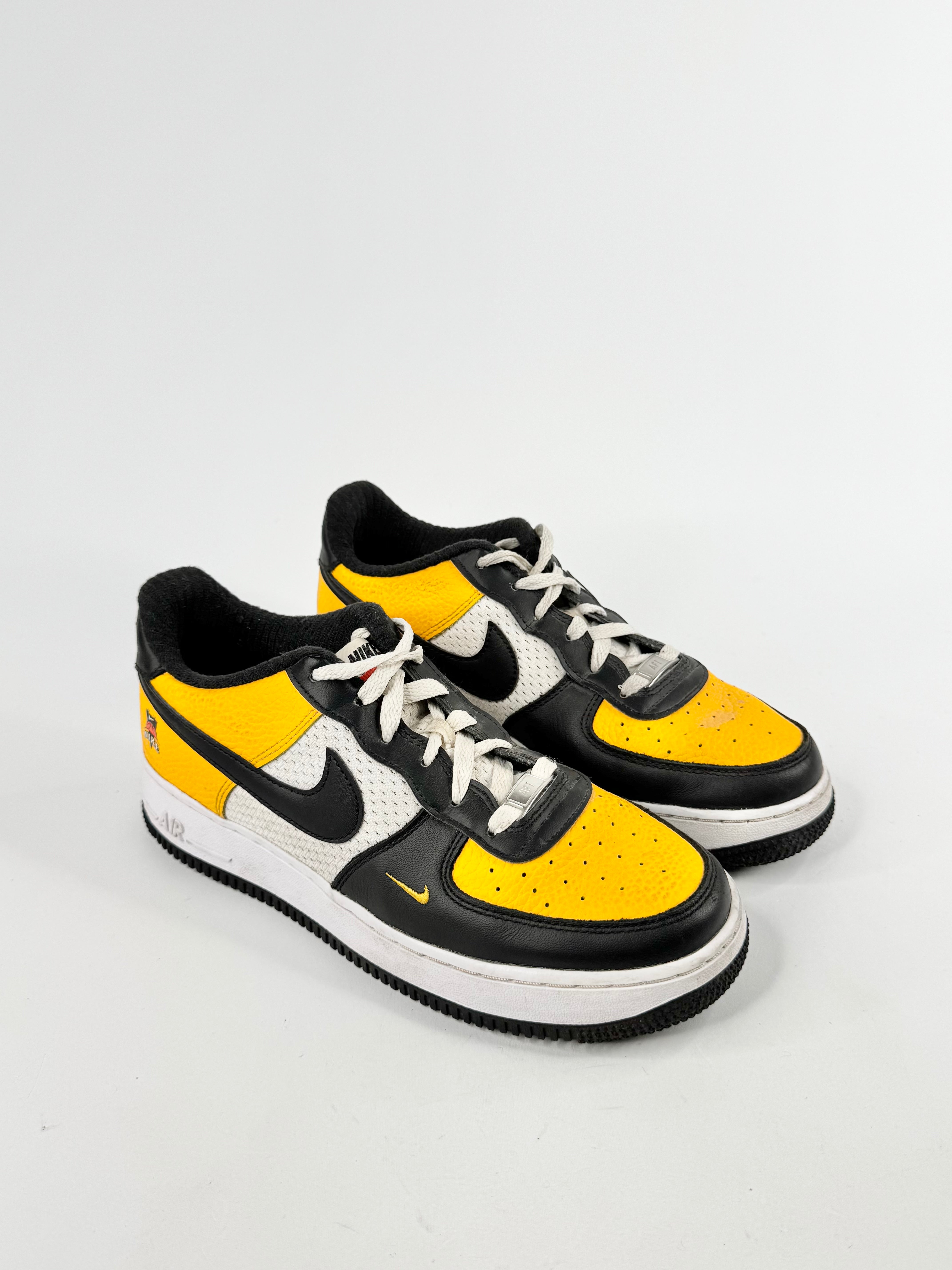 Nike Air Force 1 LV8 'Jersey Mesh’ Sneakers - EU40