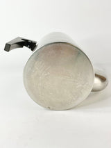 Stelton by Arne Jacobsen Stainless Steel Vintage Coffee Pot