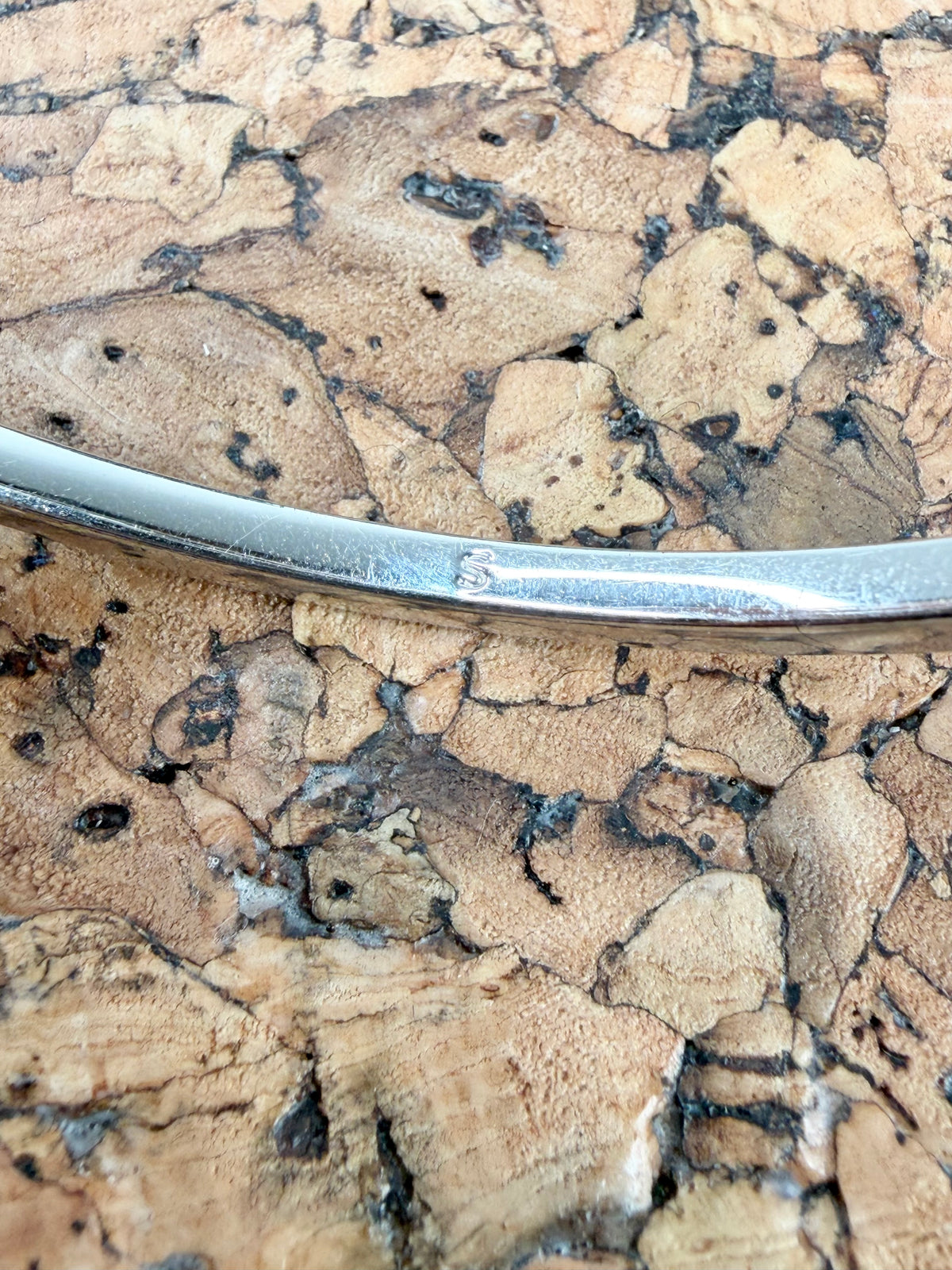 Swarovski Subtle Bangle