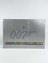 James Bond 007 Ultimate Collection DVD Box Set