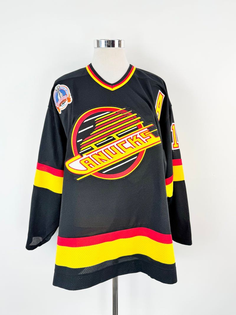 Officially Licensed Stanley Cup 1994 Cannock's Hockey Top - XL