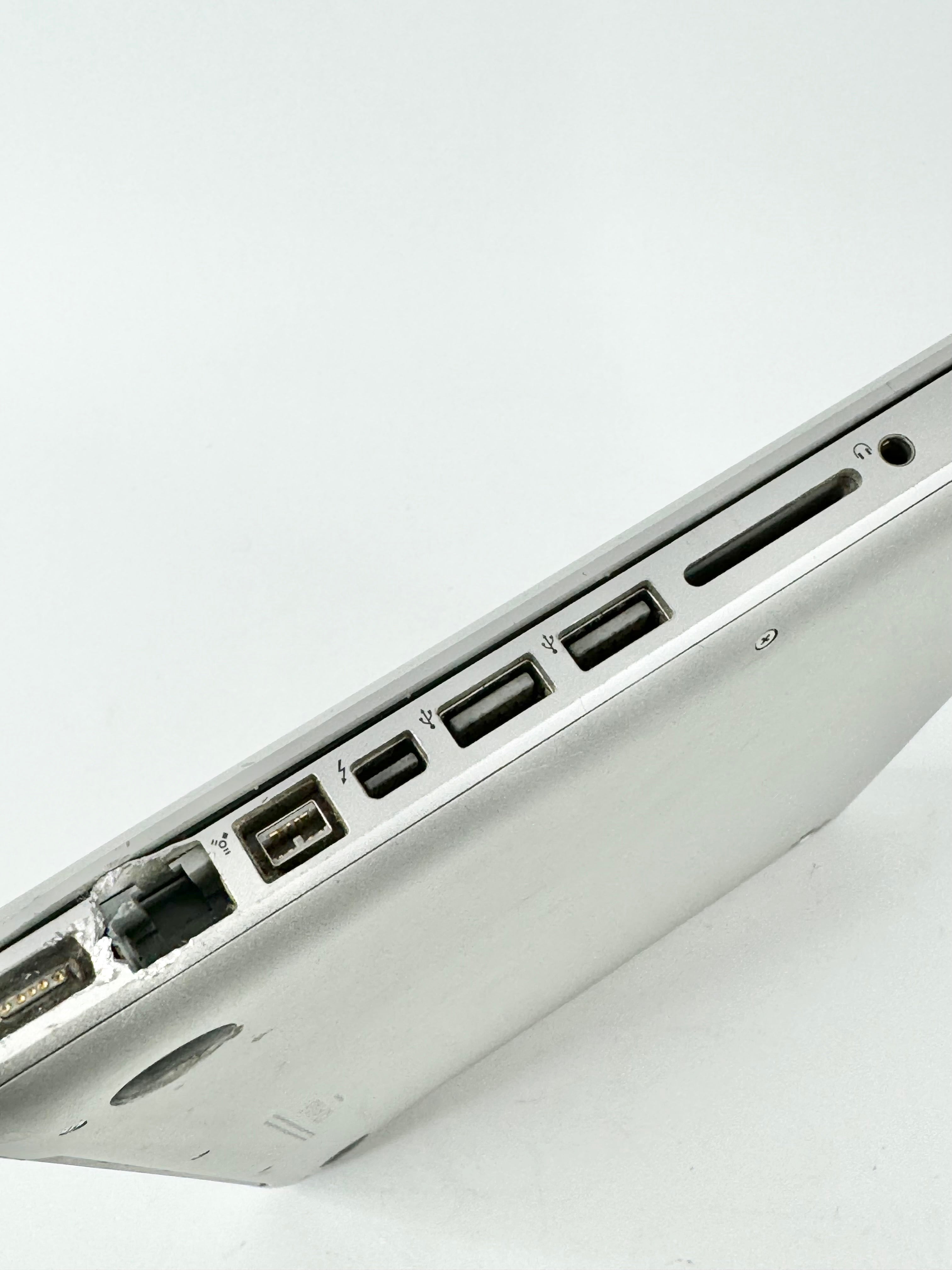 MacBook A1278 Laptop - Parts