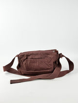 Mandarina Duck Orange Chocolate MD20 Bag
