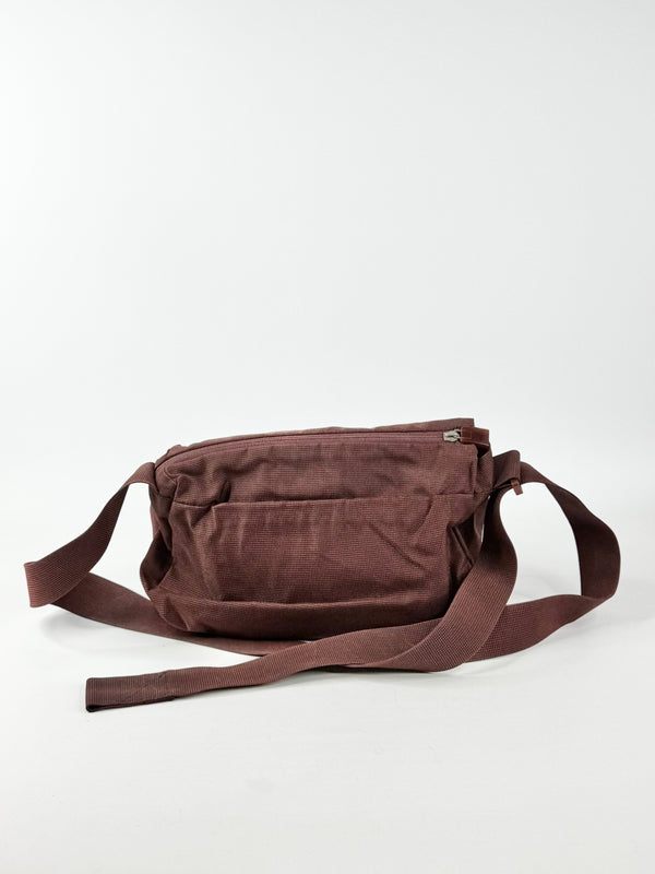 Mandarina Duck Orange Chocolate MD20 Bag