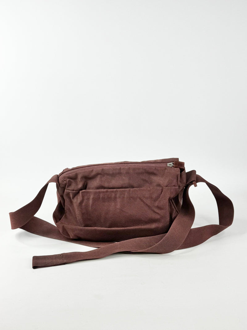 Mandarina Duck Orange Chocolate MD20 Bag