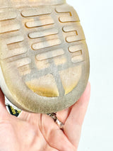 Dr. Martens 1460 Smooth Green Boots -